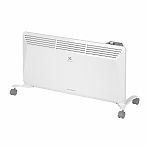 Конвектор электрический Electrolux ECH/AS2-2000 MR, до 25 кв.м, белый, 2000 Вт
