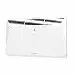 Конвектор электрический Electrolux ECH/AS2-2000 MR, до 25 кв.м, белый, 2000 Вт