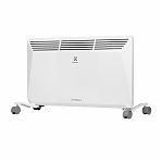 Конвектор электрический Electrolux ECH/AS2-2000 MR, до 25 кв.м, белый, 2000 Вт