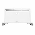 Конвектор электрический Electrolux ECH/AS2-2000 MR, до 25 кв.м, белый, 2000 Вт