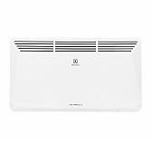 Конвектор электрический Electrolux ECH/AS2-2000 MR, до 25 кв.м, белый, 2000 Вт