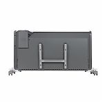 Конвектор электрический Electrolux ECH/AS2-2000 MR, до 25 кв.м, белый, 2000 Вт