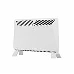 Конвектор электрический Electrolux ECH/A2-2000 M, до 25 кв.м, белый, 2000 Вт