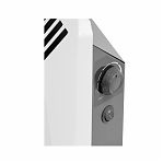 Конвектор электрический Electrolux ECH/A2-2000 M, до 25 кв.м, белый, 2000 Вт