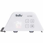 Блок управления Ballu Transformer Electronic BCT/EVU-4E НС-1416234 для конвектора