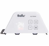 Блок управления Ballu Transformer Electronic BCT/EVU-4E НС-1416234 для конвектора