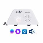 Блок управления Ballu Transformer Electronic BCT/EVU-4E НС-1416234 для конвектора