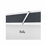 Модуль отопительный электрического конвектора Ballu Plinth Transformer BEC/PL-1500, НС-1609709, белый