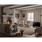 Конвектор электрический Willmark WCH-1500GRDB, до 20 кв.м, черный, 1500 Вт