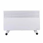 Конвектор электрический Ресанта ОК-20А 67/4/48, механический термостат, 2 кВт