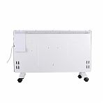 Конвектор электрический Ресанта ОК-20А 67/4/48, механический термостат, 2 кВт