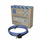 Комплект для обогрева труб CLIMATIQ PIPE 8 м (внутрь трубы) 206403