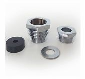 Муфта CLIMATIQ FITTING 3/4"-1" для герметичного ввода греющего кабеля 206410