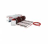 Комплект теплого пола AC ELECTRIC АСММ 2-150-2.5 с терморегулятором