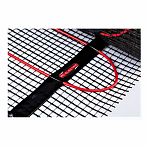 Комплект теплого пола мат AC ELECTRIC АСММ 2-150-3.5 с терморегулятором