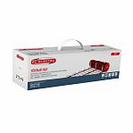 Комплект теплого пола мат AC ELECTRIC АСММ 2-150-3.5 с терморегулятором