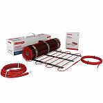 Мат нагревательный, комплект AC Electric АСММ 2-150-9, 9 кв.м
