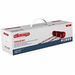 Комплект теплого пола AC ELECTRIC ACМM 2-150-3 с терморегулятором, 3 кв.м