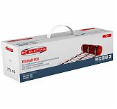 Комплект теплого пола AC ELECTRIC ACМM 2-150-3 с терморегулятором, 3 кв.м
