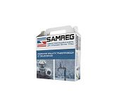 Комплект для обогрева труб 16-Samreg-6