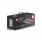 Комплект теплого пола Royal Thermo EasyFix Mat RTEM 2-180-10 с терморегулятором, 1800 Вт, 10 кв.м.