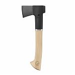 Топор Fiskars Norden N7 1051142, универсальный с деревянной рукояткой и защитой FiberComp