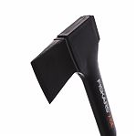 Топор универсальный Fiskars X10-S, для столярных и плотницких работ, 1 кг