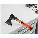 Топор Startul Master ST2022-08, с фиберглассовой рукояткой, 0.8 кг