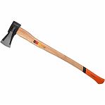 Топор-колун  Startul ST2024 с деревянной рукояткой, бытовой, 3.0 кг
