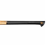 Топор-колун Fiskars Solid A19 1052044, фиберглассовая рукоятка, 1.534 кг