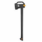 Топор-колун Fiskars Solid A19 1052044, фиберглассовая рукоятка, 1.534 кг