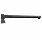 Топор-колун Fiskars Solid A19 1052044, фиберглассовая рукоятка, 1.534 кг