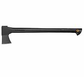 Топор-колун Fiskars Solid A19 1052044, фиберглассовая рукоятка, 1.534 кг