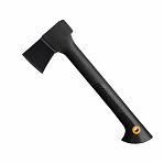 Топор универсальный Fiskars Solid A6 1052046, фиберглассовая рукоятка, 0.64 кг