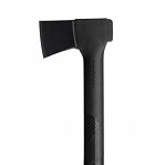 Топор универсальный Fiskars Solid A6 1052046, фиберглассовая рукоятка, 0.64 кг
