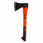 Топор Startul PROFI ST2208-12 с рукояткой из фибергласса, 1250 грамм