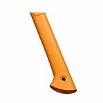 Топор универсальный Fiskars X13 кованый, столярно-плотницкий, нескользящее покрытие
