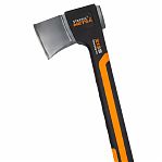 Топор универсальный Startul Metsa ST2031-13 X13S, фиберглассовая рукоятка, 1.26 кг