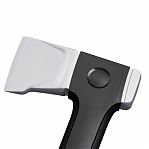 Топор-колун Fiskars X24 M 1069106, фиберглассовая рукоятка, 1.7 кг