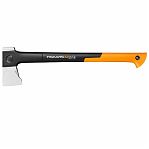 Топор-колун Fiskars X24 M 1069106, фиберглассовая рукоятка, 1.7 кг