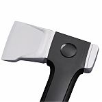 Топор-колун Fiskars X28 M 1069107, фиберглассовая рукоятка, 1.77 кг