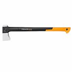 Топор-колун Fiskars X28 M 1069107, фиберглассовая рукоятка, 1.77 кг