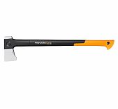Топор-колун Fiskars X28 M 1069107, фиберглассовая рукоятка, 1.77 кг