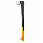 Топор-колун Fiskars X28 M 1069107, фиберглассовая рукоятка, 1.77 кг