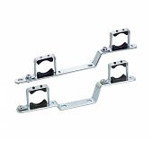 Кронштейн универсальный двойной для коллектора Elsen 3/4"-1"