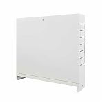 Шкаф распределительный Essan ШРН-4, для коллектора, наружный, 11-12 выход, 120х652х857 мм