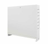 Шкаф распределительный Essan ШРН-4, для коллектора, наружный, 11-12 выход, 120х652х857 мм