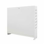 Шкаф распределительный Essan ШРН-3, для коллектора, наружный, 8-10 выход, 120х652х707 мм