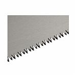 Ножовка по дереву Denzel 24140, 9 TPI, зуб 3D, металлопластиковая рукоятка, 450 мм