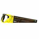 Ножовка по дереву сегментная Berger BG1839, 450 мм, 3D заточка зубьев